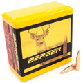 Berger .257 / 25 115 Grain Hunting Very Low Drag (100)