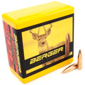 Berger .277 / 270 140 Grain Hunting Very Low Drag (100)
