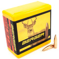 Berger .277 / 270 150 Grain Hunting Very Low Drag (100)
