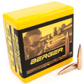 Berger .284 / 7mm 180 Grain Hybrid Target (100)