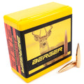 Berger .284 / 7mm 180 Grain Hunting Very Low Drag (100)