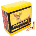 Berger .284 / 7mm 150 Grain Classic Hunter (100)