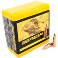 Berger .308 / 30 175 Grain Open Tip Match Tactical (100)