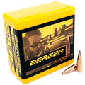 Berger .308 / 30 155 Grain Target Hybrid (100)