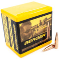 Berger .308 / 30 200 Grain Target Hybrid (100)