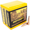 Berger .308 / 30 215 Grain Hybrid Target (100)