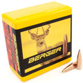 Berger .308 / 30 155 Grain Hunting Very Low Drag (100)