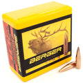 Berger .308 / 30 185 Grain Hunting Very Low Drag (100)