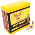 Berger .308 / 30 168 Grain Classic Hunter (100)