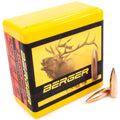 Berger .308 / 30 185 Grain Classic Hunter (100)