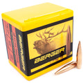 Berger .338 / 338 300 Grain Elite Hunter (100)