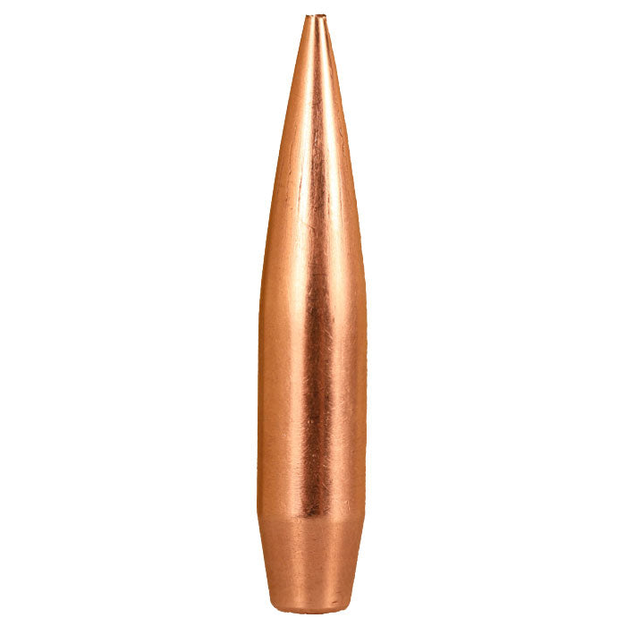 Berger .338 Diameter 300 Grain Open Tip Match Hybrid OTM Tactical Bullets