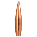 Berger .338 Diameter 300 Grain Open Tip Match Hybrid OTM Tactical Bullets