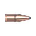 Factory Seconds .224 Diameter 62 Grain Spire Point with Cannelure 500 Count Bullets