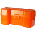 Berrys Ammo Box 45/70 Hinged Top 20 #111 (Hunter Orange)