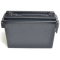 Berrys Plastic Ammo Can 30 Cal Black
