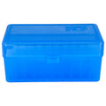 Berrys Ammo Box Various #415 - Blue 30/Cs
