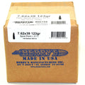 Berry's .311 Diameter 123 Grain Spire Point Bullets (7.62x39mm)