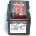 Berry's .452 Diameter 185 Grain Hollow Point Target Bullets