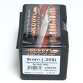 Berry's .356 Diameter 124 Grain Hollow Base Flat Point 250 Count Bullets