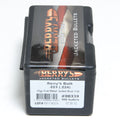 Berry's .224 Diameter 55 Grain Full Metal Jacket Bullets