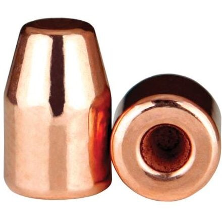 Berry's .356 Diameter 135 Grain Hollow Base Flat Point 1000 Count Bullets
