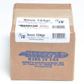 Berry's .356 Diameter 124 Grain Hollow Base Flat Point 1000 Count Bullets