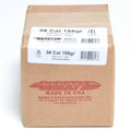 Berry's .357 Diameter 158 Grain Flat Point Bullets (38 Special, 357 Magnum)