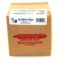 Berry's .401 Diameter 165 Grain Hollow Base Flat Point Bullets