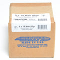 Berry's .364 Diameter 95 Grain Round Nose 1000 Count Bullets (9x18mm (9mm Makarov))