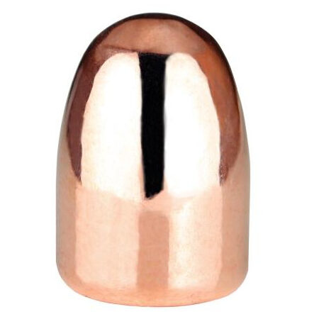 Berry's .452 Diameter 200 Grain Round Nose Bullets
