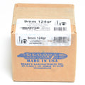 Berry's .356 Diameter 124 Grain Hollow Base Round Nose Bullets