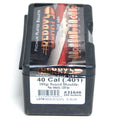 Berry's .401 Diameter 180 Grain Round Shoulder Bullets