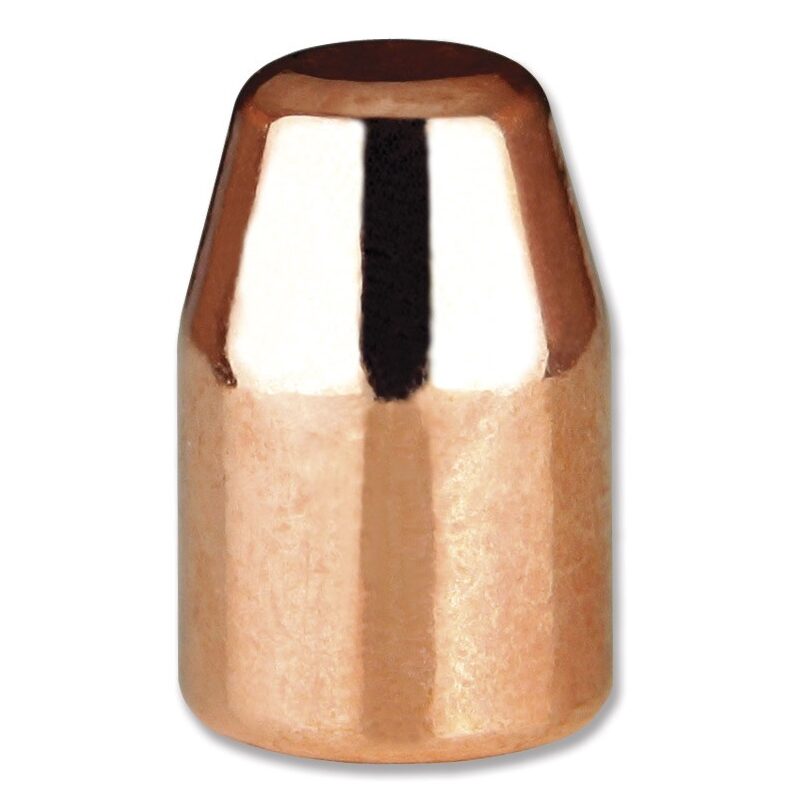 Berry's .401 Diameter 180 Grain Flat Point Bullets