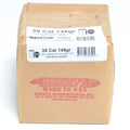Berry's .357 Diameter 148 Grain Hollow Base Wadcutter 1000 Count Bullets (38 Special, 357 Magnum)