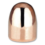 Berry's .356 Diameter 100 Grain Flat Base Round Nose Bullets (380 ACP)