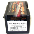 Berrys .452 / 45 200 Grain Round Shoulder (250)