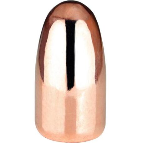 Berry's .308 Diameter 110 Grain Round Nose Bullets (30 Carbine)