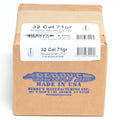 Berry's .312 Diameter 71 Grain Round Nose 1000 Count Bullets