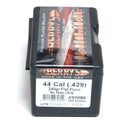 Berry's .429 Diameter 240 Grain Flat Point 200 Count Bullets