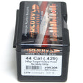 Berry's .429 Diameter 240 Grain Hollow Point Target 200 Count Bullets