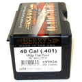 Berrys .401 / 40 180 Grain Flat Point (250)