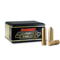 Barnes .224 Diameter 45 Grain Solid Banded 50 Count Bullets