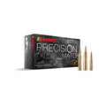 Barnes Ammunition 5.56x45mm NATO 85 Grain Open Tip Match 20 Count