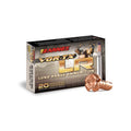 Barnes Ammunition 6.5 Creedmoor 127 Grain Polymer Tipped 20 Count