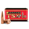 Barnes .423 Diameter 400 Grain Solid Hollow Point TSX 50 Count Bullets (404 Jeffery)