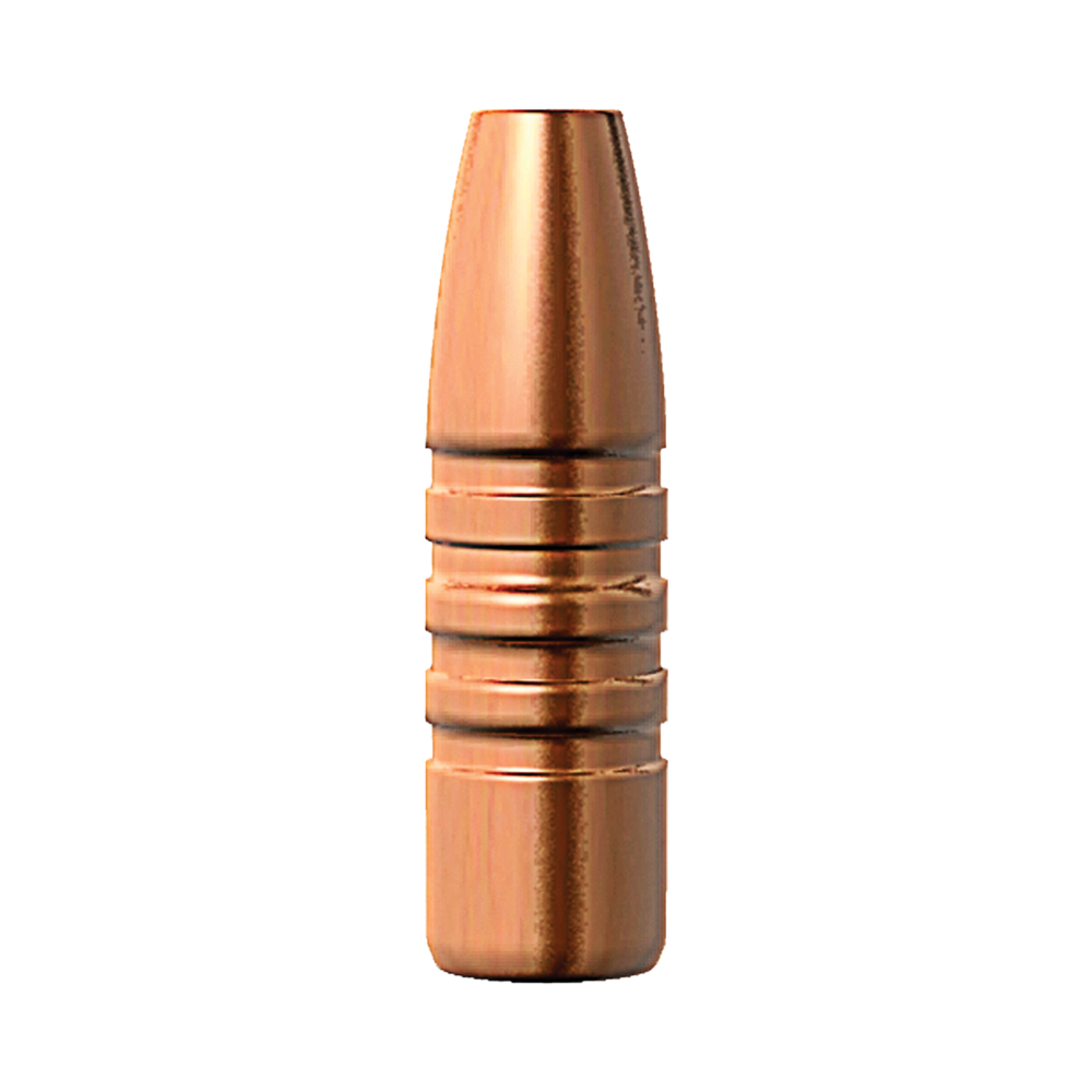 Barnes .308 Diameter 150 Grain Solid Hollow Point TSX 50 Count Bullets
