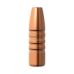 Barnes .308 Diameter 150 Grain Solid Hollow Point TSX 50 Count Bullets
