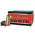 Barnes .348 Diameter 220 Grain Flat Nose Soft Point Original 50 Count Bullets