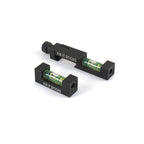 Fix It Sticks Optics Bubble Level Set